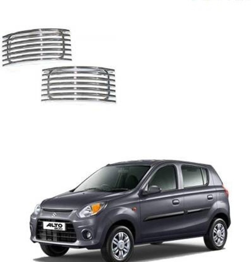 Maruti 800 indicator discount cover