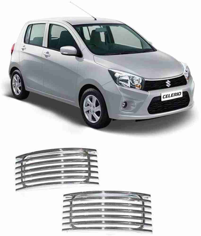 Celerio front grill price hot sale