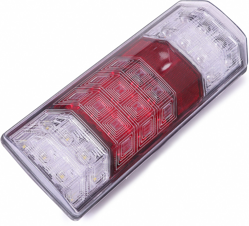 Led tail hotsell lights for trucks