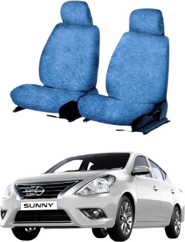 Nissan sunny clearance seat covers