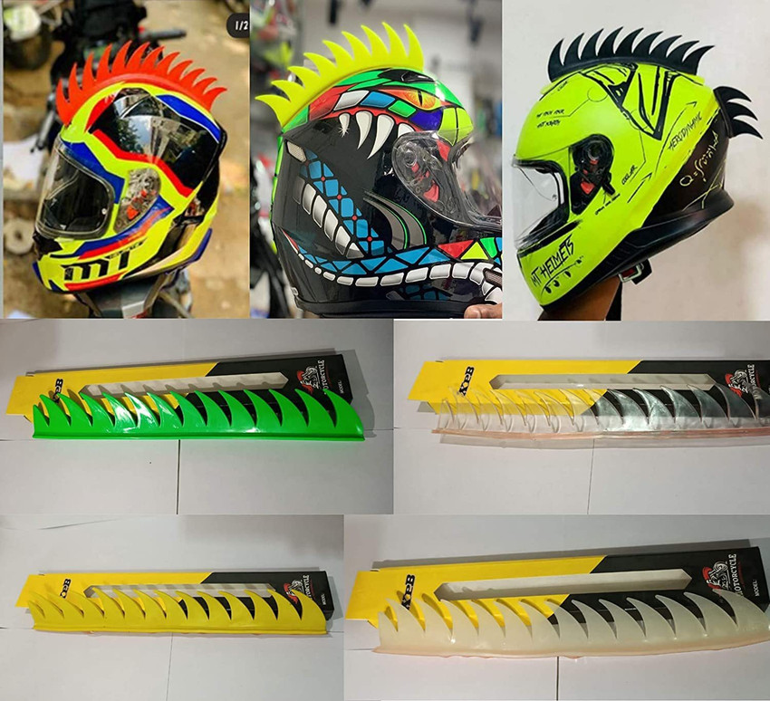 Spike helmet sales for bike