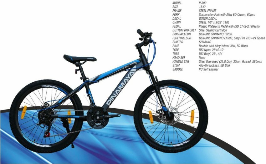 Promax mtb outlet 27.5 price