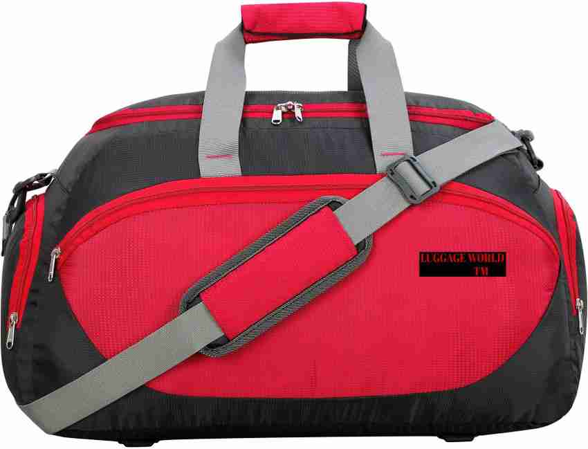 Outdoor discount duffel bag
