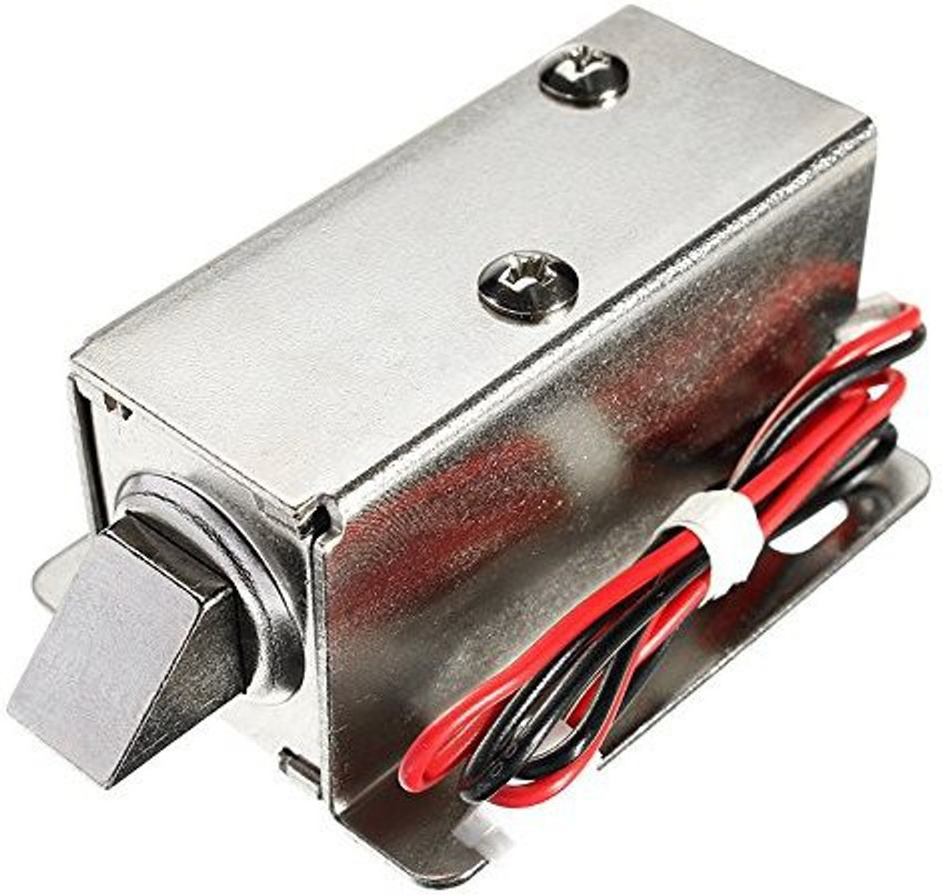Electric lock sale