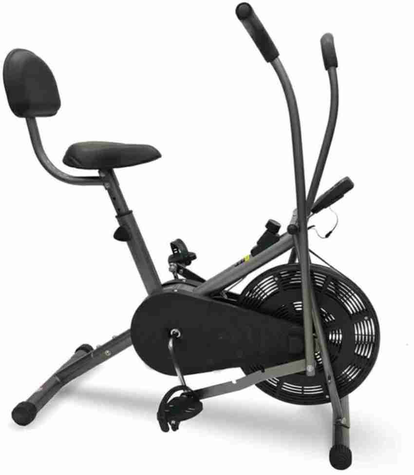 Fix exercise online bike