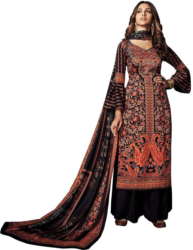 Flipkart punjabi 2024 salwar suit