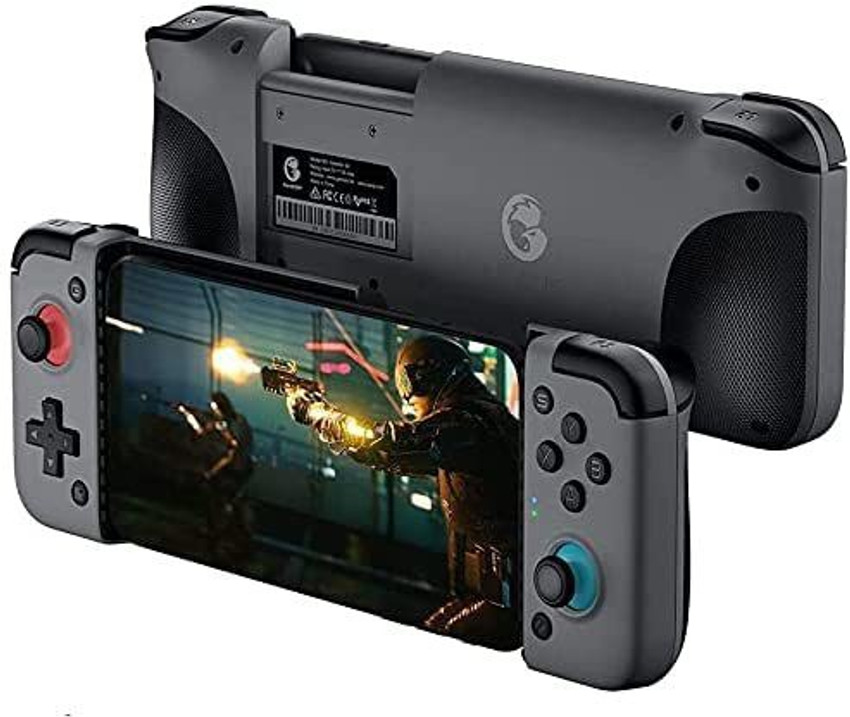 GameSir X2 Bluetooth Mobile Gaming Controller,Phone Controller for Android  and iOS,Wireless Mobile Game Controller Grip Support Xbox Game Pass,  xCloud, Stadia, Vortex and More(2021 Bluetooth Version) Gamepad - GameSir :  Flipkart.com