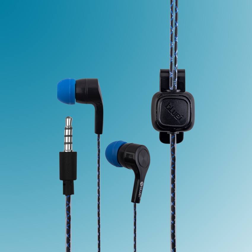 Bluei bluetooth online earphones