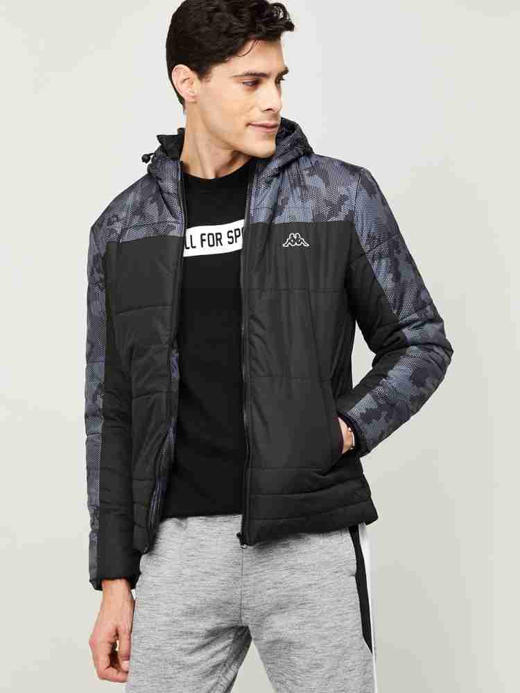 Mens kappa jacket store india