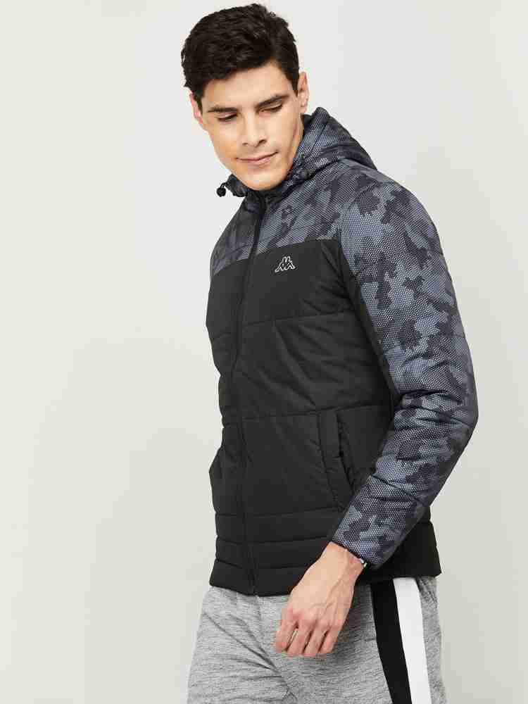 Kappa sales jackets india