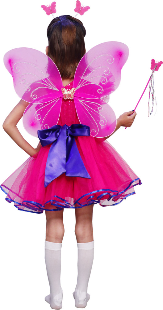 Barbie sales butterfly costume