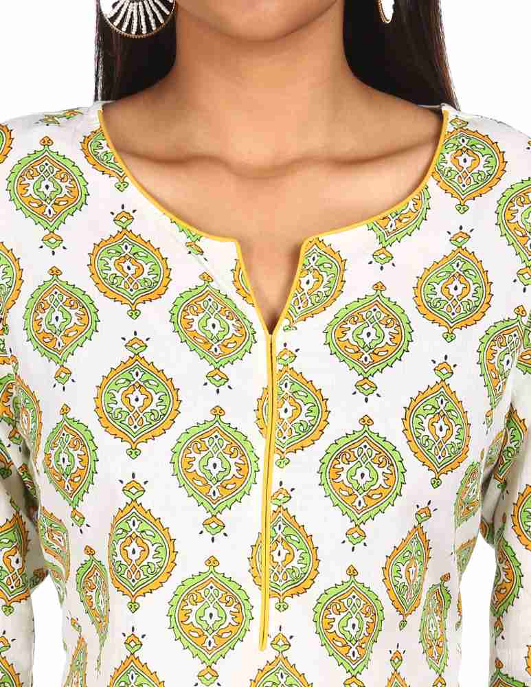 Flipkart 2024 karigari kurtis