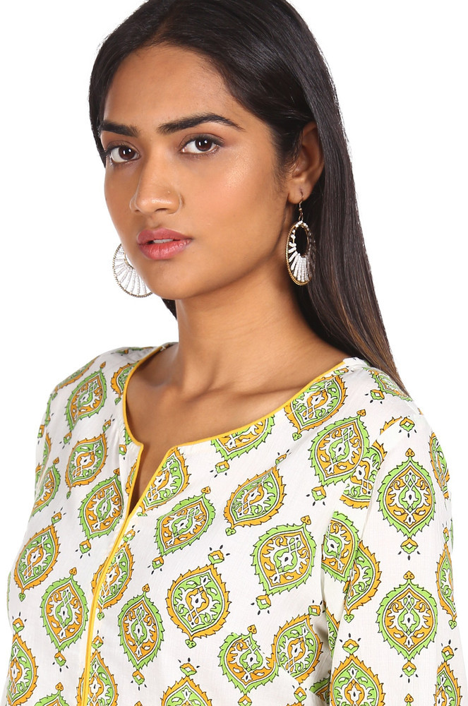 Flipkart hotsell karigari kurtis