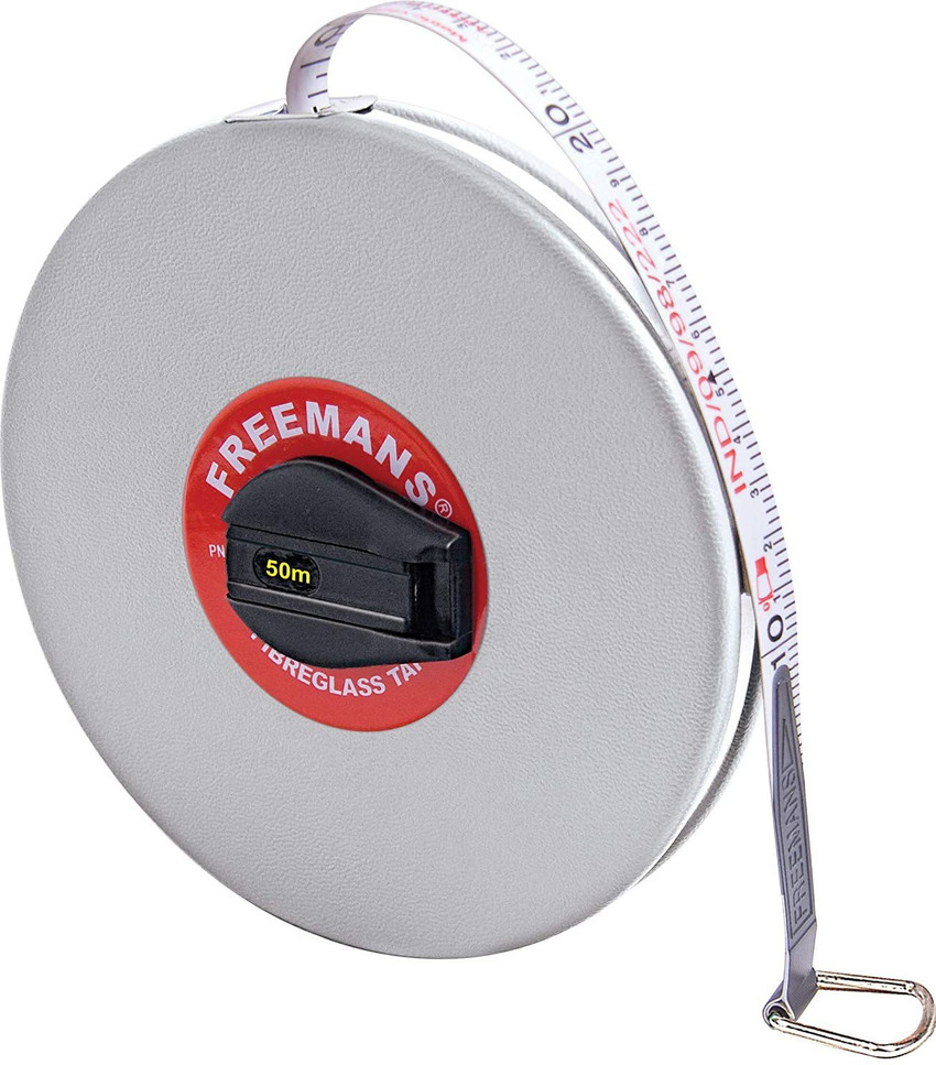 Measuring tape 50 meters clearance price