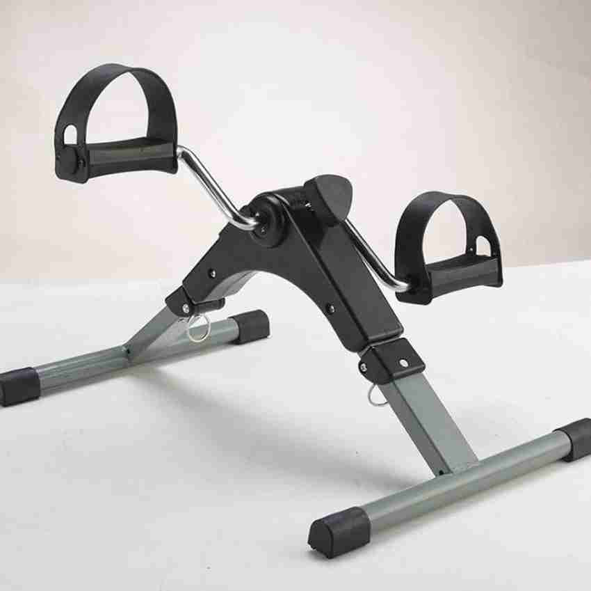 Pedal exerciser weight 2025 loss