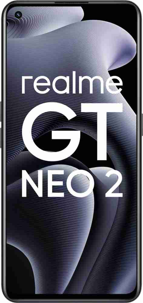 【最終値下げ】realme gt neo2 グローバル版 8gb128gb黒 最終値下げ】realme gt neo2 グローバル版 8gb128gb黒 Realme GT
