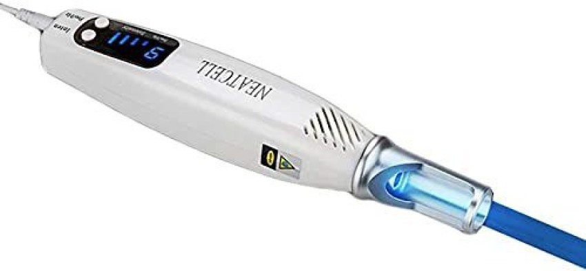 Picosecond Laser Pen Light Therapy Tattoo Scar Mole Freckle Removal Dark  Spot Remover Skin Care Beauty Device Skin Tag Remover