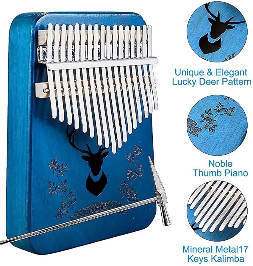 Kalimba flipkart deals