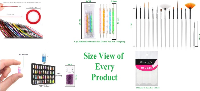 Buy Nail Art Needle Pen Online