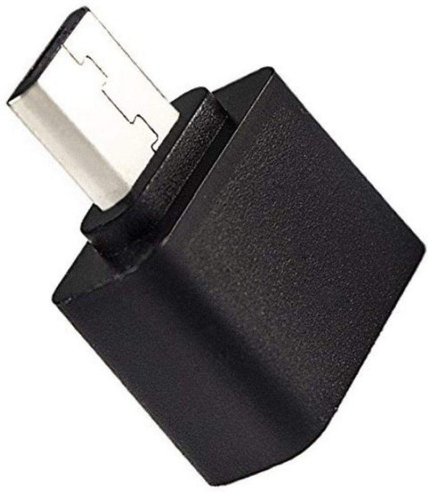 ES Micro USB OTG Adapter Price in India - Buy ES Micro USB OTG Adapter  online at