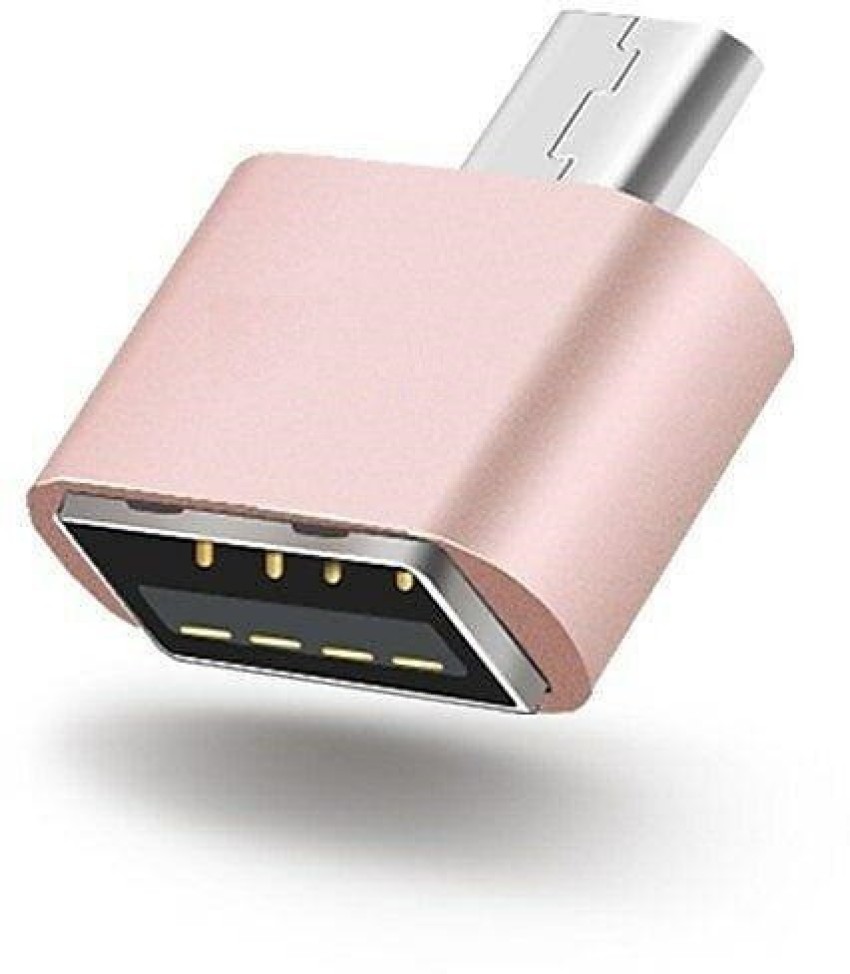 ES Micro USB OTG Adapter Price in India - Buy ES Micro USB OTG Adapter  online at