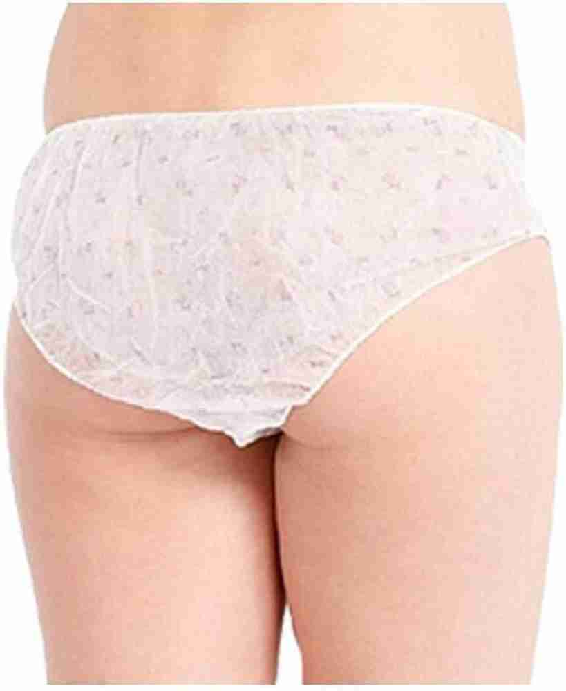Use and throw undergarments hot sale in india