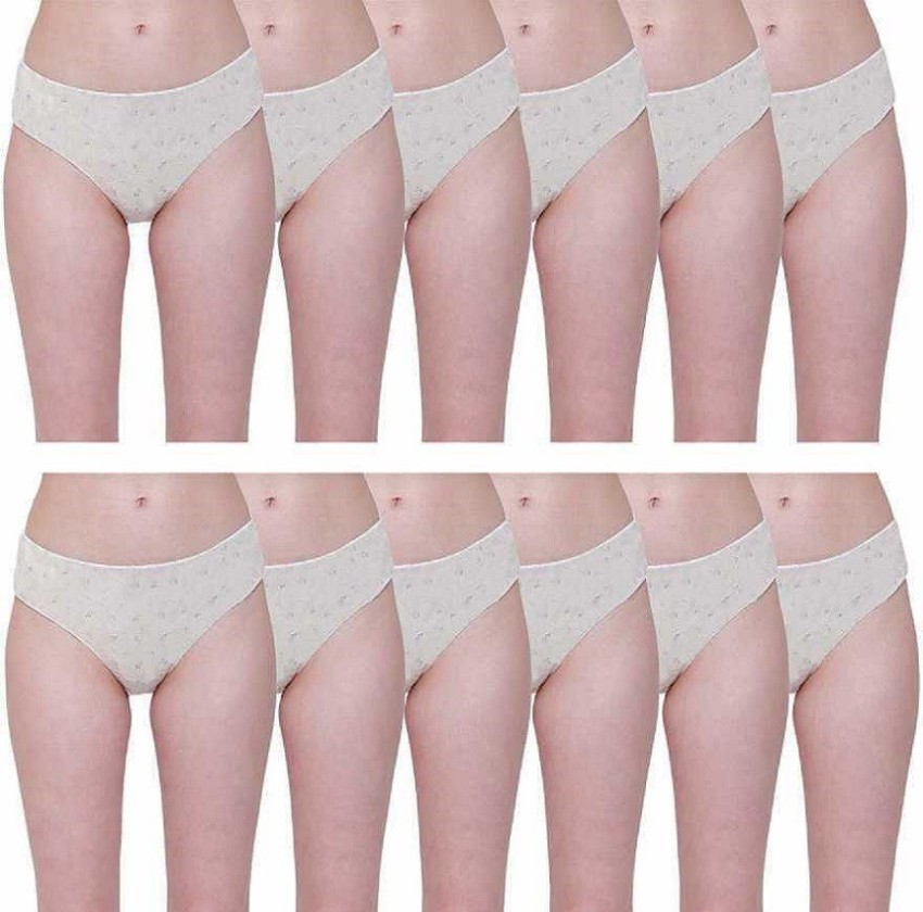 Trawee -PP Disposable Period Panty XXL White: Buy box of 5.0 Panties at  best price in India