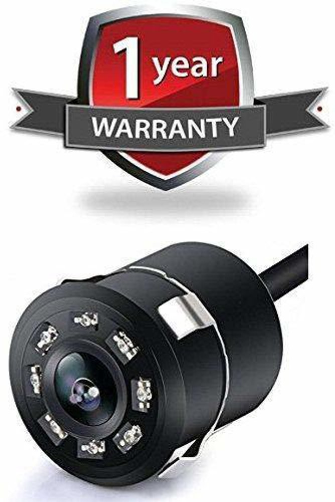 Back sensor camera discount for car