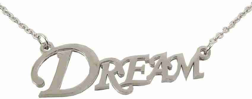 To dream of outlet a necklace