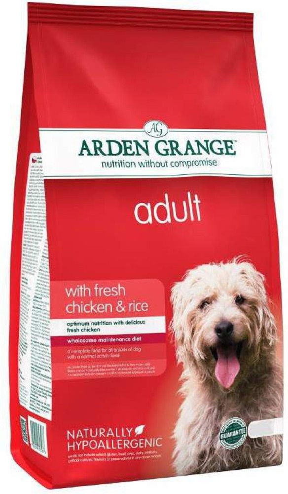 Arden grange sensitive on sale 6kg