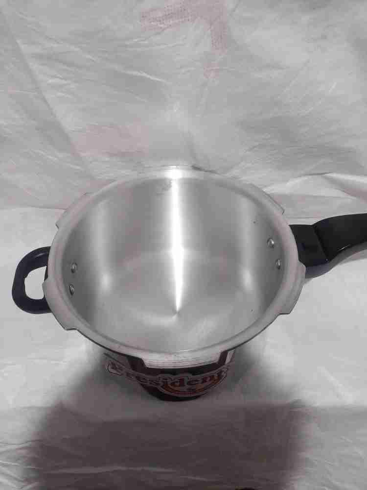 President cooker price cheap