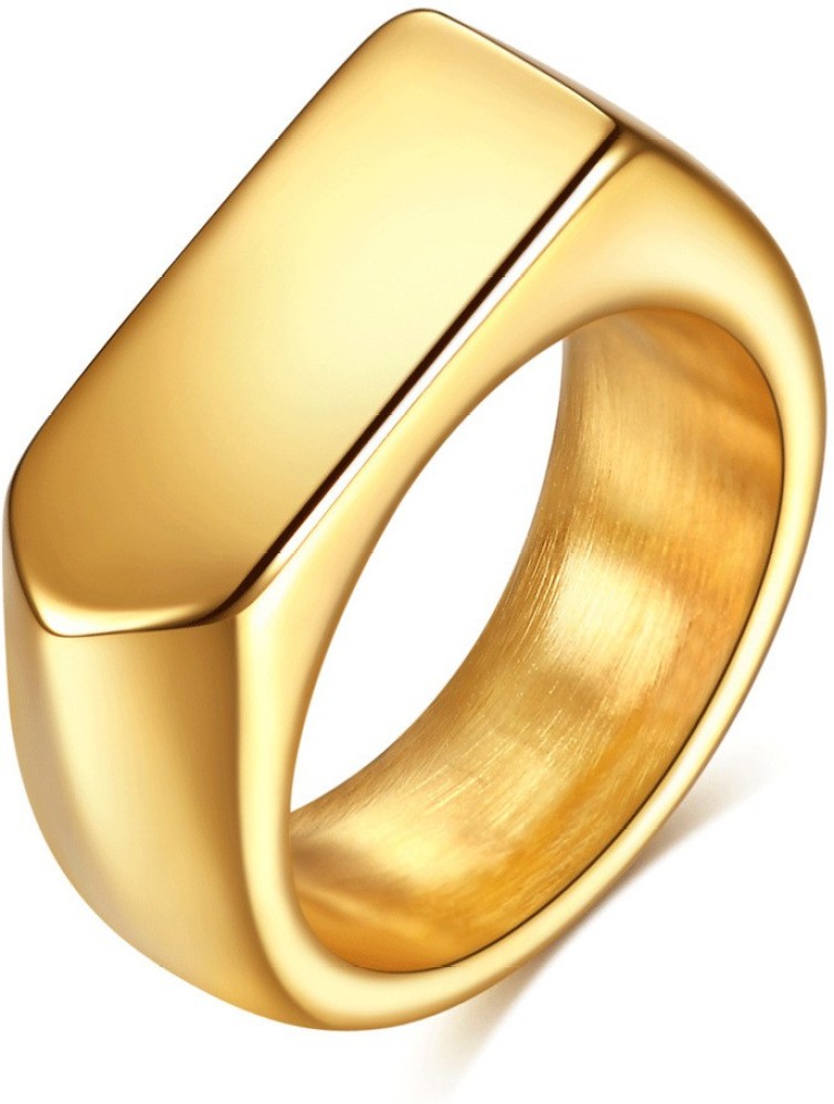 Mens on sale ring flipkart