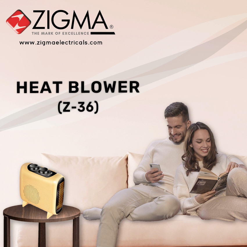 zigma Z-1136 Next Gen All in One Blower Silent Fan Room Heater Price in  India - Buy zigma Z-1136 Next Gen All in One Blower Silent Fan Room Heater  online at Flipkart.com