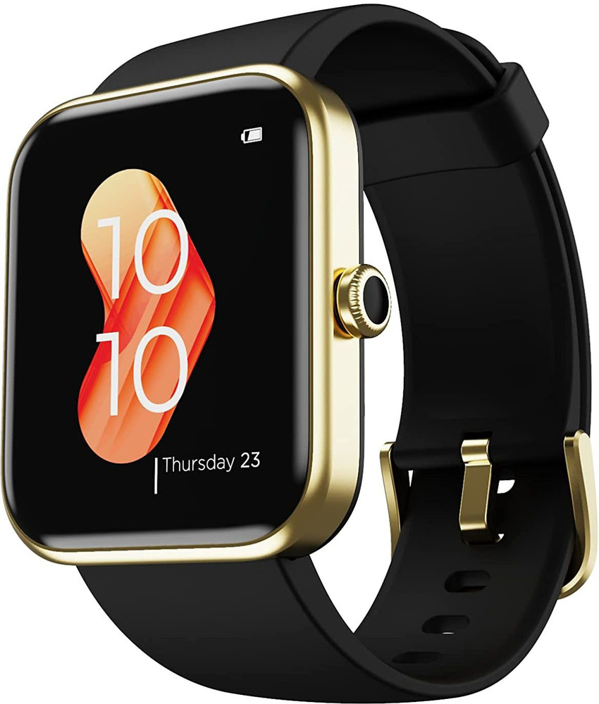 Fingerprint watch flipkart sale