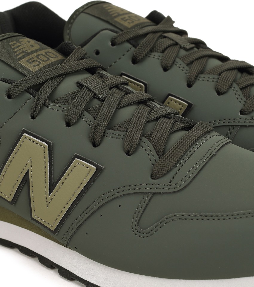 New balance best sale sneakers laag