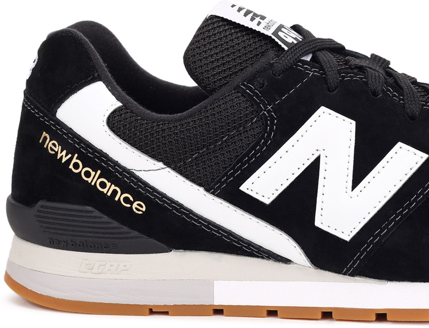 New balance 996 mens on sale Black