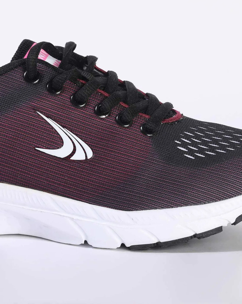 Performax shoes black hot sale