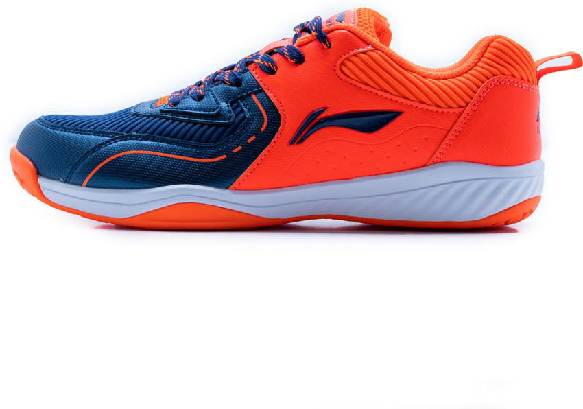 LI NING Badminton Shoes For Men Buy LI NING Badminton Shoes For