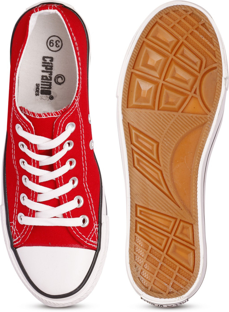 Cipramo Womens Sneakers Canvas Shoes Girls Sneakers Canvas Shoe