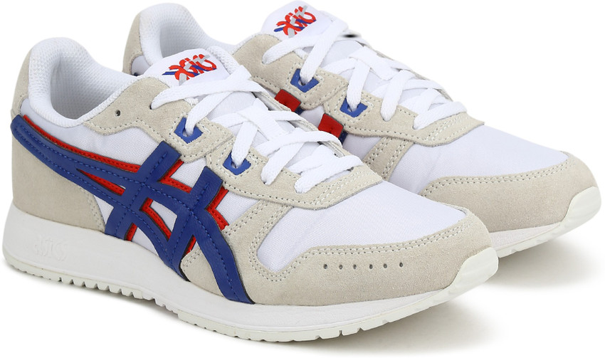 Asics tiger clearance badminton shoes