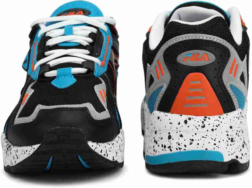 Fila sales luminance blue