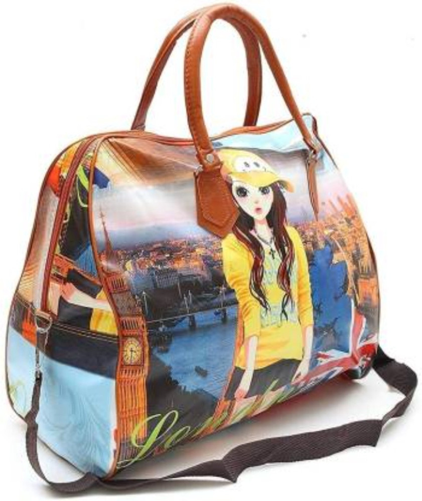 Small carry bags for girls 2025