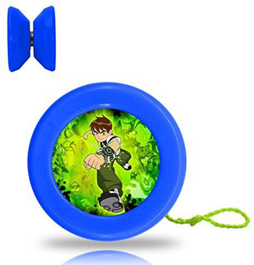Ben 10 yoyo on sale