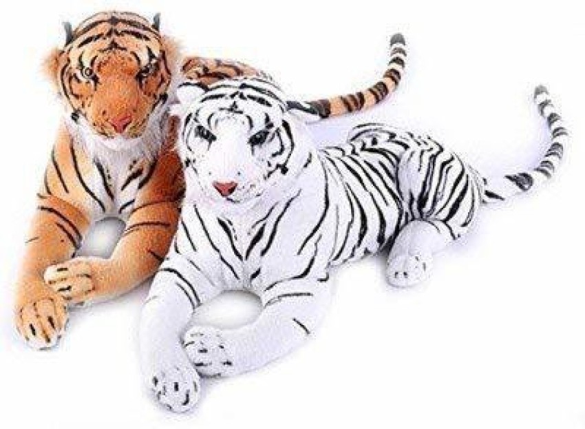 Keel toys white tiger on sale