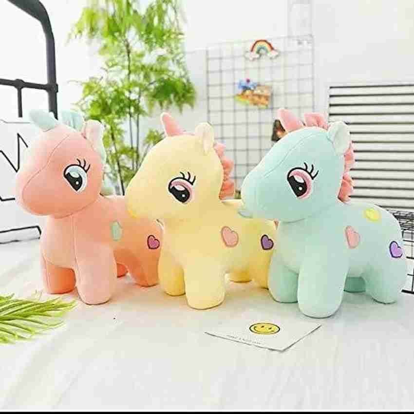 Childrens soft toys shop