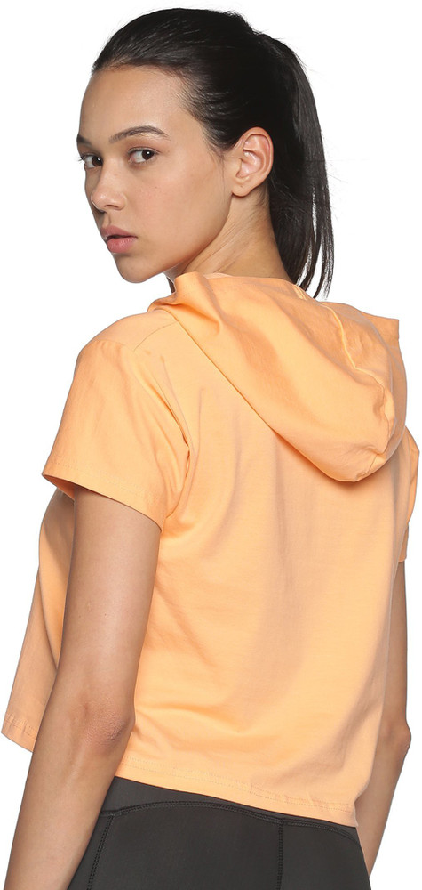 Orange t new arrivals shirt aesthetic
