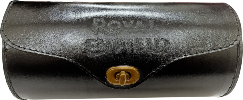 Royal enfield on sale back bag