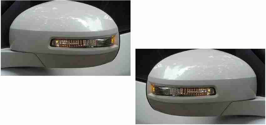 Swift vdi right side new arrivals mirror indicator price
