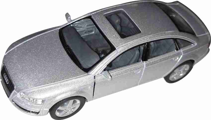 Audi a6 toy car top