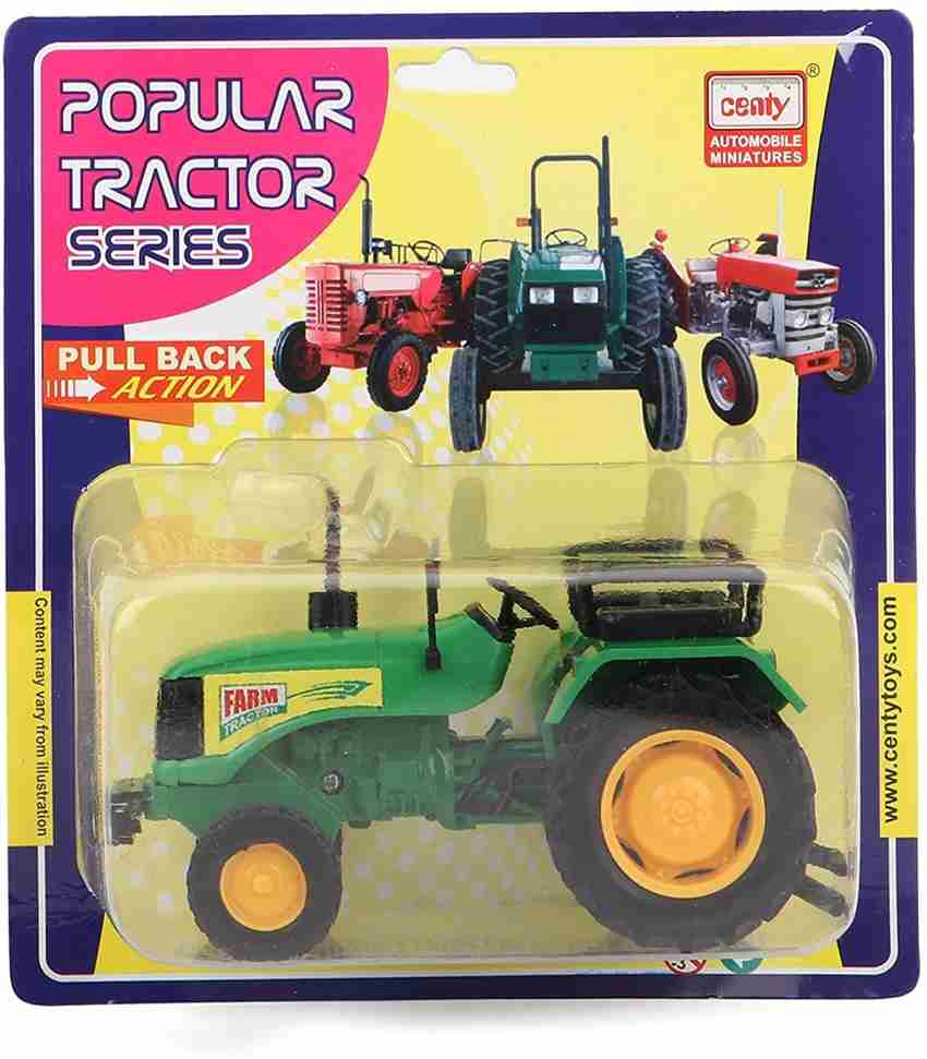 Flipkart toy tractor on sale